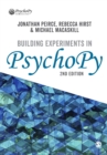 Image for Building experiments in PsychoPy