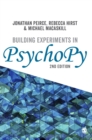 Image for Building Experiments in PsychoPy