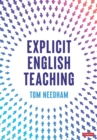 Image for Explicit English teaching