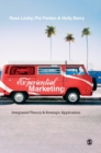 Image for Experiential marketing  : integrated theory &amp; strategic application