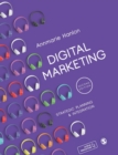 Image for Digital marketing  : strategic planning &amp; integration