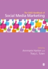 Image for The SAGE handbook of social media marketing