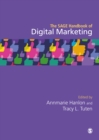 Image for The SAGE handbook of digital marketing