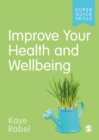 Image for Improve your health and wellbeing
