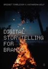 Image for Digital storytelling for brands