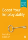 Boost your employability - Becker, Felicity