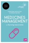 Image for Medicines management for nursing associates