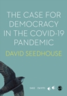 Image for The case for democracy in the Covid-19 pandemic