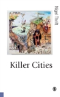 Image for Killer cities