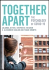 Image for Together apart  : the psychology of COVID-19
