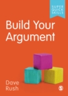 Build your argument - Rush, David