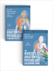 Image for Bundle: Essentials of Anatomy and Physiology for Nursing Practice 2e + The Nurse&#39;s Anatomy and Physiology Colouring Book 2e