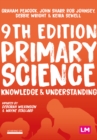 Image for Primary science: knowledge &amp; understanding