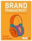Image for Brand Management: Co-Creating Meaningful Brands