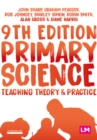 Image for Primary science: teaching theory &amp; practice.