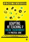 Image for Adapting Higher Education Teaching for an Online Environment