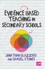 Image for Evidence based teaching in secondary schools