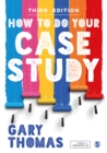 Image for How to do your case study