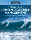 Image for Strategic Human Resource Management: An International Perspective