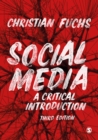 Image for Social media: a critical introduction