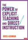 Image for Power of Explicit Teaching and Direct Instruction