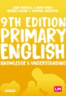 Image for Primary English: knowledge &amp; understanding.