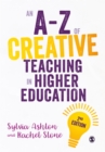 Image for An A-Z of creative teaching in higher education