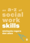 Image for An A-Z of Social Work Skills