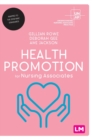 Image for Health Promotion for Nursing Associates