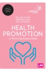 Image for Health promotion for nursing associates