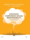 Image for Strategic corporate social responsibility  : a holistic approach to responsible and sustainable business