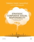 Image for Strategic corporate social responsibility  : a holistic approach to responsible &amp; sustainable business
