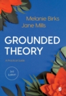Image for Grounded Theory