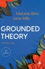 Image for Grounded theory  : a practical guide