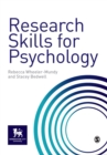 Image for Research Skills for Psychology - Custom Pub