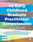 Image for The early childhood graduate practitioner competencies  : a guide for professional practice