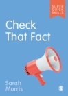 Image for Check that fact