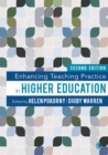 Enhancing Teaching Practice in Higher Education - Pokorny, Helen