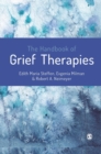 Image for The handbook of grief therapies