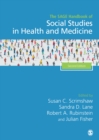 Image for The SAGE Handbook of Social Studies in Health and Medicine