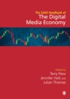 Image for The SAGE Handbook of the Digital Media Economy