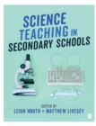 Image for Science teaching in secondary schools