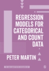 Image for Regression Models for Categorical and Count Data
