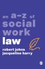Image for An A-Z of social work law