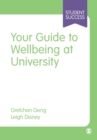 Image for Your guide to wellbeing at university