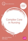 Image for Complex care in nursing