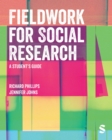 Image for Fieldwork for social research  : a student&#39;s guide