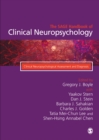 Image for The SAGE Handbook of Clinical Neuropsychology. Clinical Neuropsychological Assessment and Diagnosis : Clinical neuropsychological assessment and diagnos