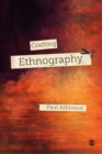 Image for Crafting Ethnography
