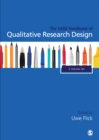 Image for The SAGE Handbook of Qualitative Research Design